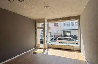 Büro zu mieten in Martinistr. 28, 44652 Wanne-Süd, Kompakte Gewerbeeinheit mit Potenzial – Ideal für Büro, Studio oder Praxis in Herne-Mitte!