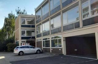 Gewerbeimmobilie kaufen in 38304 Wolfenbüttel, Neuer Büro-/Schulungs- oder Praxisstandort in WF. Flexible Umbauten/Teilung möglich!