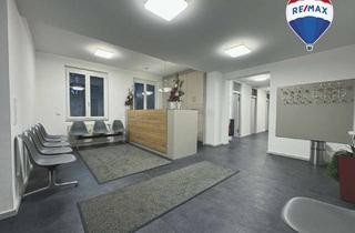 Büro zu mieten in 39340 Haldensleben, Moderne Büroräume in zentraler Lage inkl. Ausstattung