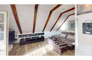 Gewerbeimmobilie kaufen in 25917 Leck, Wohnen und Arbeiten in Leck