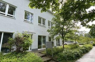 Büro zu mieten in Bahnhofstr. 22, 82256 Fürstenfeldbruck, Moderne Büroräume am Bahnhof Fürstenfeldbruck