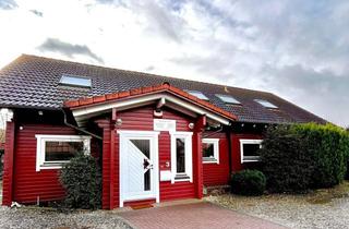 Praxen mieten in Imkenrade, 23898 Sandesneben, Gebäude für stilles Gewerbe, Praxis - Yogastudio - Verwaltung - vielseitig nutzbar