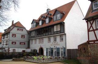 Büro zu mieten in Markt, 64823 Groß-Umstadt, Sehr schönes 1,5 Zimmer Büro im Stadtkern von Groß Umstadt