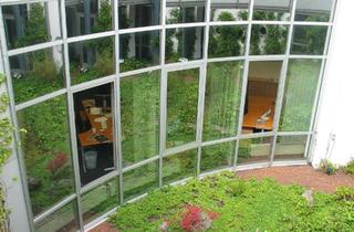 Büro zu mieten in 82319 Starnberg, Starnberg: Moderne Büroflächen von 200 m² bis 500 m² in verkehrsgünstiger Lage