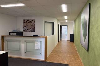 Praxen mieten in Ziegelfeldstraße, 84036 Kumhausen, Moderne Praxis-/Therapieräume in idealem Umfeld südlich von Landshut