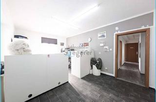 Büro zu mieten in 88131 Lindau, Immobilien Seegerer: Büro- oder Praxisräume im 1. OG mit bester Anbindung an den ÖPN