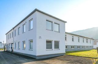 Büro zu mieten in 97737 Gemünden, NEU: Büroflächen im Gewerbepark Gemünden zu vermieten