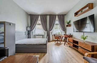 Immobilie mieten in Veitstraße, 13507 Tegel, Veitstraße, Berlin furnished