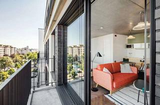 Immobilie mieten in Stralsunder Straße, 13355 Wedding, Stralsunder Straße, Berlin