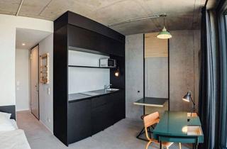 Immobilie mieten in Stralsunder Straße, 13355 Wedding, Stralsunder Straße, Berlin