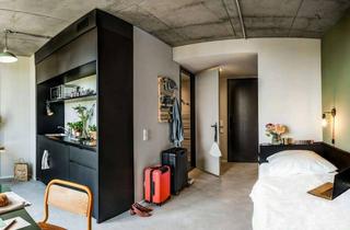 Immobilie mieten in Stralsunder Straße, 13355 Wedding, Stralsunder Straße, Berlin