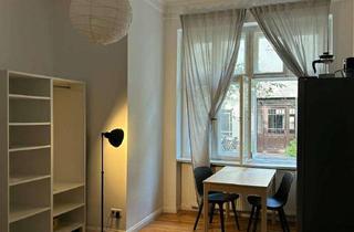 Immobilie mieten in Peschkestraße, 12161 Friedenau, Peschkestraße, Berlin