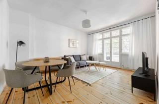 Immobilie mieten in Steegerstraße, 13359 Wedding, Steegerstraße, Berlin