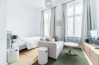 Immobilie mieten in Rankestraße, 10789 Charlottenburg (Charlottenburg), Rankestraße, Berlin