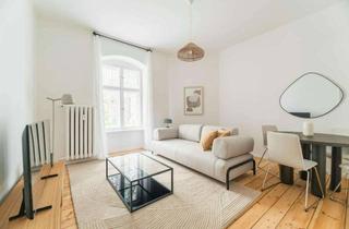 Immobilie mieten in Rankestraße, 10789 Charlottenburg, Rankestraße, Berlin
