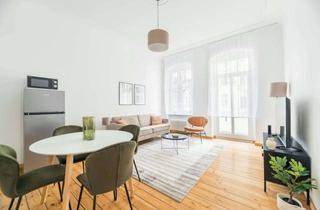 Immobilie mieten in Altenbraker Straße, 12053 Neukölln, Altenbraker Straße, Berlin