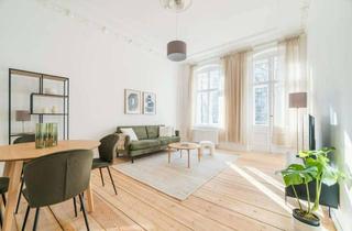 Immobilie mieten in Dieffenbachstraße, 10967 Kreuzberg, Dieffenbachstraße, Berlin