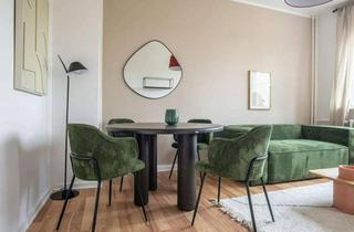 Immobilie mieten in Stockholmer Straße, 13359 Wedding, Stockholmer Straße, Berlin