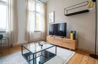 Immobilie mieten in Gabriel-Max-Straße, 10245 Friedrichshain, Gabriel-Max-Straße, Berlin