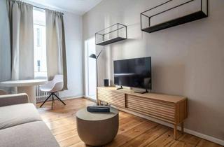 Immobilie mieten in Düppelstraße, 12163 Steglitz, Düppelstraße, Berlin