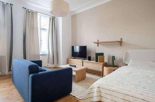 Immobilie mieten in Gabriel-Max-Straße, 10245 Friedrichshain, Gabriel-Max-Straße, Berlin