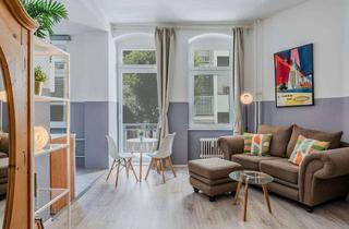 Immobilie mieten in Flughafenstraße, 12049 Neukölln, Flughafenstraße, Berlin furnished