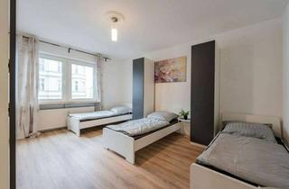 Immobilie mieten in Mansteinstraße, 10783 Schöneberg, Mansteinstraße, Berlin furnished