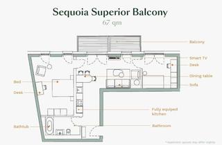 Immobilie mieten in Braunschweiger Straße, 12055 Neukölln, Braunschweiger Straße, Berlin furnished
