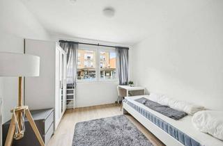 Immobilie mieten in Ifflandstraße, 22087 Hohenfelde, Ifflandstraße, Hamburg