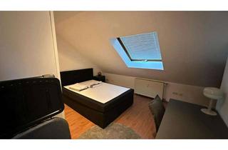 Immobilie mieten in Robert-Mayer-Straße, 60486 Bockenheim, Robert-Mayer-Straße, Frankfurt am Main furnished