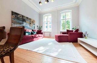 Immobilie mieten in Bergmannstraße, 10961 Kreuzberg, Bergmannstraße, Berlin furnished