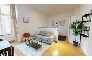 Immobilie mieten in Müggelstraße, 10247 Friedrichshain, Müggelstraße, Berlin furnished