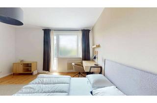 Immobilie mieten in Belziger Straße, 10823 Schöneberg, Belziger Straße, Berlin furnished