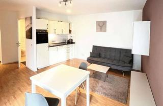 Immobilie mieten in Dörpfeldstraße, 12489 Adlershof, Dörpfeldstraße, Berlin furnished