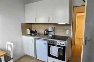 Immobilie mieten in Borstelmannsweg, 20537 Hammerbrook, Borstelmannsweg, Hamburg furnished
