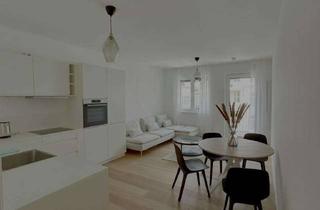 Immobilie mieten in Markgrafendamm, 10245 Friedrichshain, Markgrafendamm, Berlin furnished