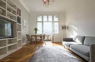 Immobilie mieten in Müllenhoffstraße, 10967 Kreuzberg, Müllenhoffstraße, Berlin