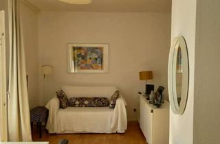 Immobilie mieten in Flemingstraße, 10557 Tiergarten, Flemingstraße, Berlin furnished