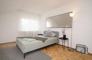 Immobilie mieten in Sonnenweg, 82194 Gröbenzell, Sonnenweg, Gröbenzell furnished