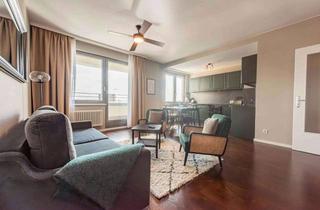 Immobilie mieten in Stresemannstraße, 10963 Kreuzberg, Stresemannstraße, Berlin furnished