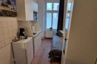 Immobilie mieten in Mertensstraße, 13587 Spandau, Mertensstraße, Berlin furnished