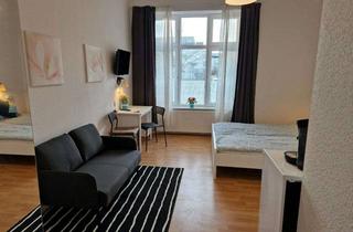 Immobilie mieten in Mertensstraße, 13587 Spandau, Mertensstraße, Berlin furnished