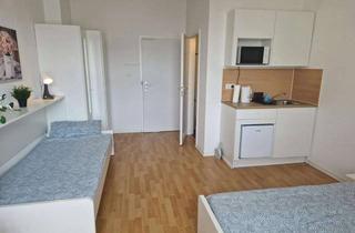 Immobilie mieten in Mertensstraße, 13587 Spandau, Mertensstraße, Berlin furnished