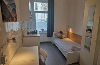 Immobilie mieten in Mertensstraße, 13587 Spandau, Mertensstraße, Berlin furnished