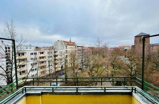 Immobilie mieten in Reuterstraße, 12047 Neukölln, Reuterstraße, Berlin furnished