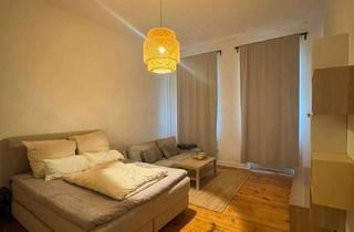 Immobilie mieten in Reuterstraße, 12047 Neukölln, Reuterstraße, Berlin furnished