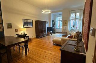 Immobilie mieten in Ziegelstraße, 10117 Mitte, Ziegelstraße, Berlin