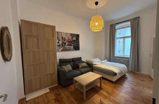 Immobilie mieten in Reuterstraße, 12047 Neukölln, Reuterstraße, Berlin furnished