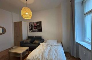 Immobilie mieten in Reuterstraße, 12047 Neukölln, Reuterstraße, Berlin furnished