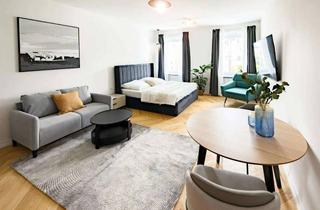 Immobilie mieten in Schönhauser Allee, 10437 Prenzlauer Berg, Schönhauser Allee, Berlin furnished